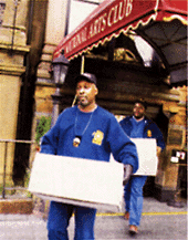 Click for Full Coverage of the Raid on The NAC