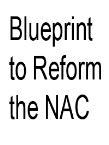 Click for Platform Blueprint to Reform The NAC